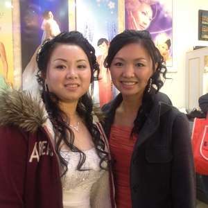 Meet your Posher, Sara